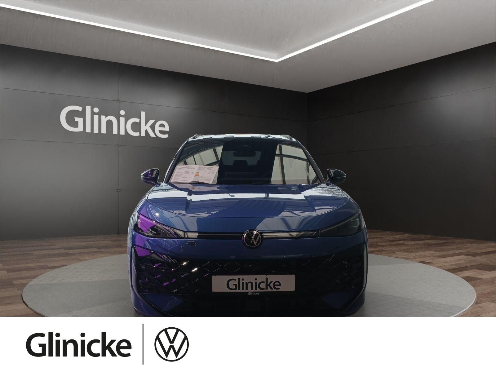 Volkswagen T-Roc R-Line 1.5 l eTSI OPF 110 kW (150 PS) 7-Ga