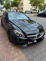 Mercedes-Benz CLS 63 AMG Shooting Brake Mercedes-AMG CLS 6... - Mercedes-Benz CLS 63 AMG Shooting Brake Gebrauchtwagen