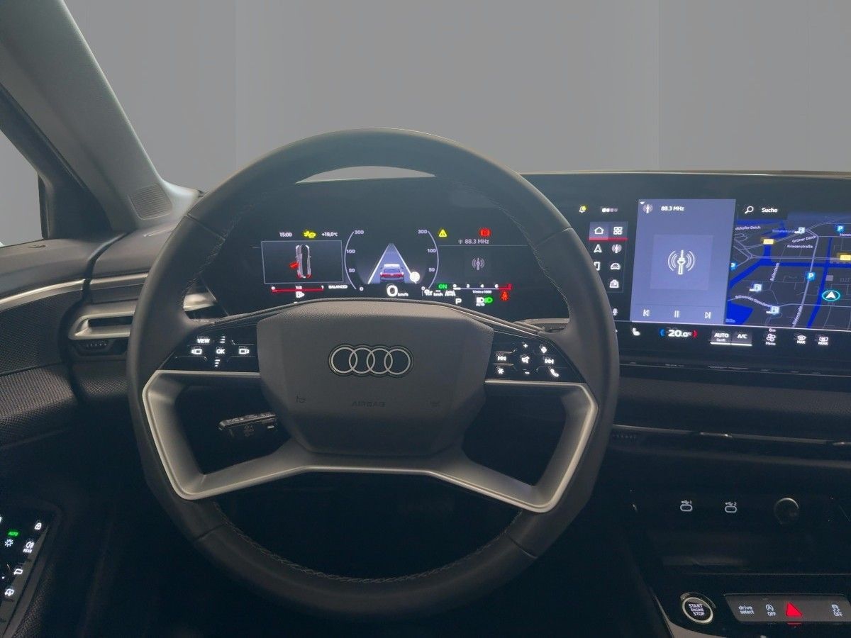 Audi A5 - Bild 12