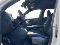 BMW X1 - Vorschau Bild 16