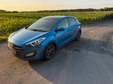 Hyundai I 30 - Hyundai i30