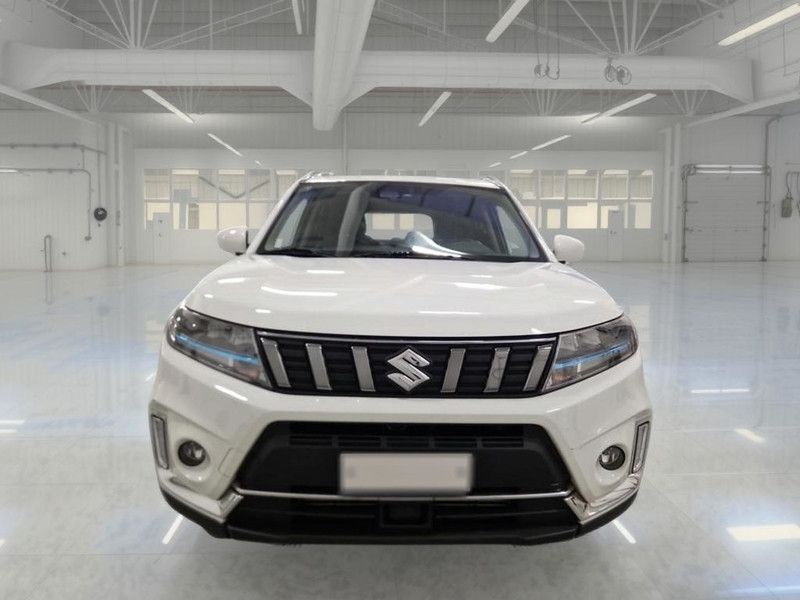 Suzuki SUZUKI VITARA 1.4 BOOSTERJET HYBRID COOL SUV imagem 2