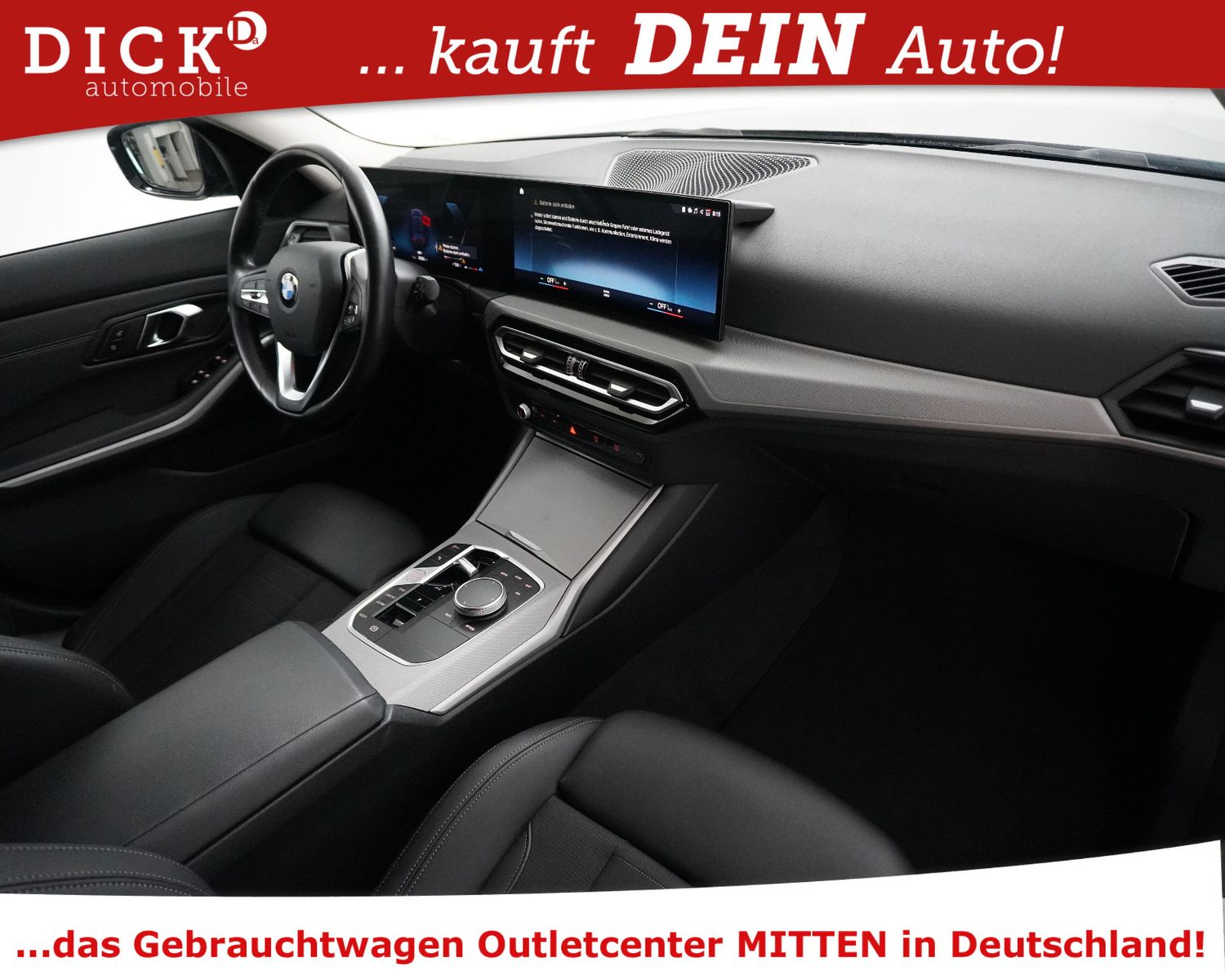 Fahrzeugabbildung BMW 330d FACELIFT >Sport LEDER+SHZ+SHADO+KAM+VIRTU+M