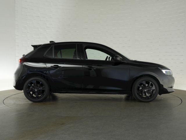 Corsa F FACELIFT GS HYBRID eDCT+LED LICHT+NAVI+R