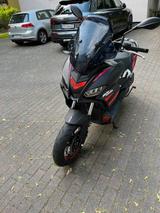 Aprilia SR GT 200 - APRILIA SR GT 200
