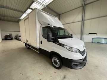 Fahrzeugabbildung Iveco Daily 35S16 Hi Matic Koffer *Seitentür*Klima*