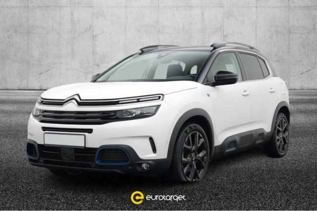 Citroën CITROEN C5 Aircross Hybrid 225 E-EAT8 Shine