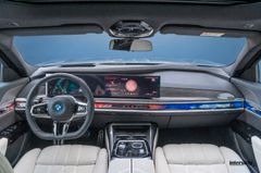 BMW M760 – 12 / 31