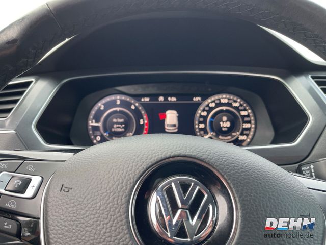 Volkswagen Tiguan Allspace 2.0TDI Highline 4Motion 7 Sitzer