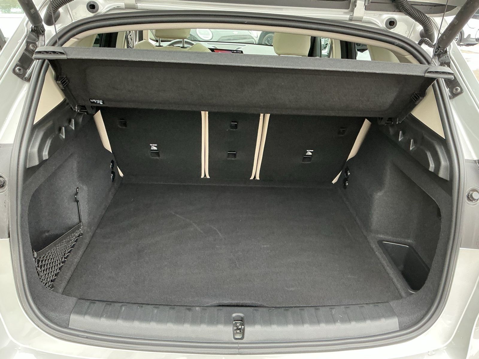BMW X1 - Bild 16