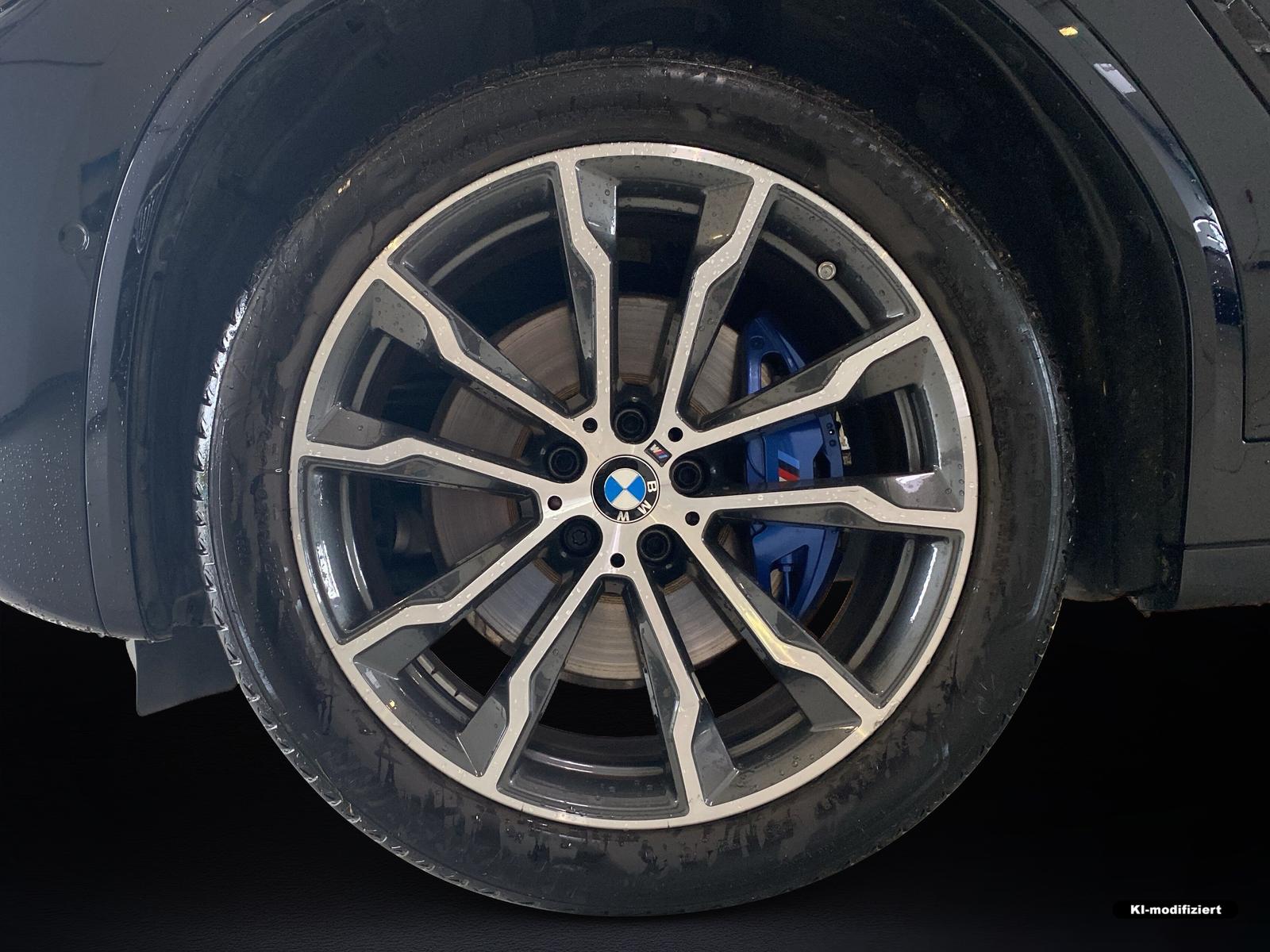 BMW X3 M40i *M Sportpaket*LC Prof.*HUD*HiFi*Pano*Las