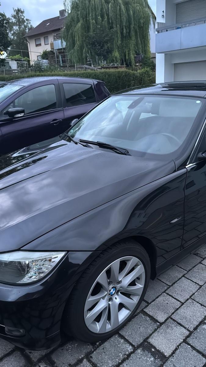 BMW 320 2011 — vehicle for AFU Ukraine