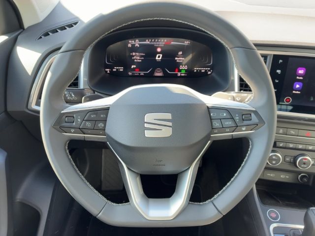 Seat Ateca - Bild 10