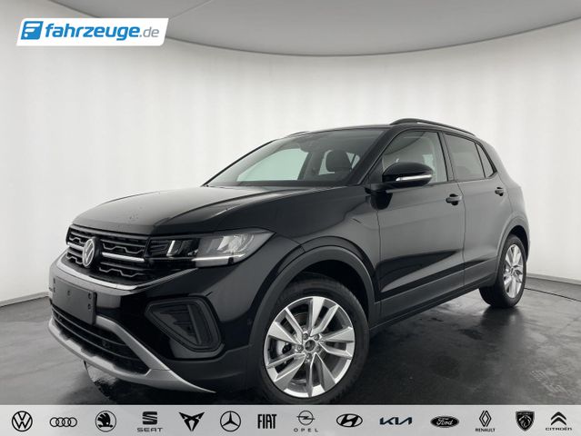 Volkswagen T-Cross Advanced 1.5 TSI 150 PS DSG*Clima*IQ Dr.