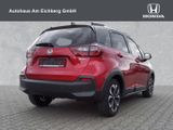 Honda Jazz Hybrid 1.5 e CVT Crosstar - Honda: Crosstar