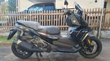 BMW C400X Motorroller,  Scooter  - ROLLER MOTOR