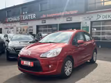 Citroën C3 Attraction*TÜV*INS - Citroën aus 2012