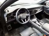 Audi Q8 50 TDI qu 2x S line LUFT PANO HuD B&O LASER - Audi Q8 Gebrauchtwagen