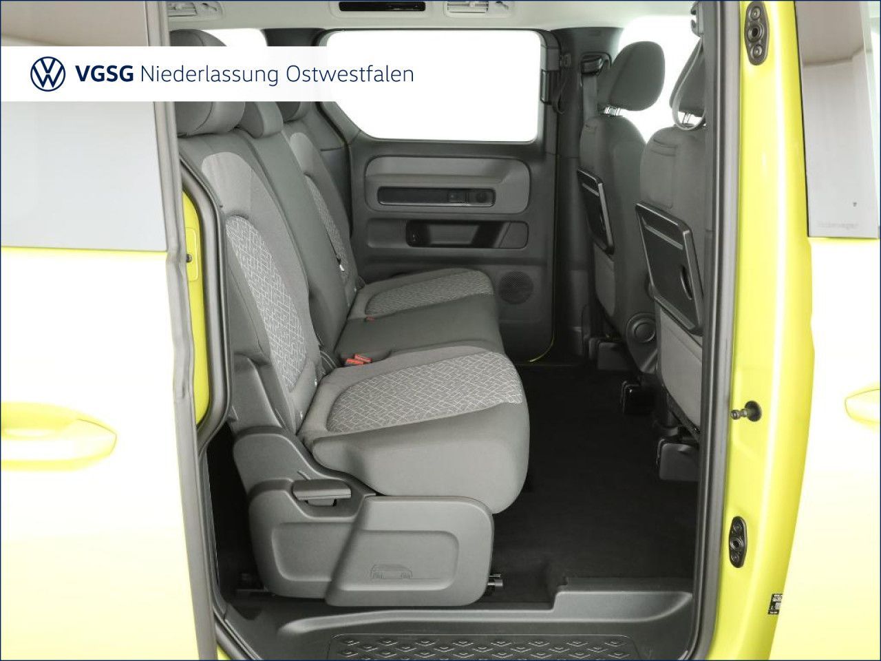 Volkswagen ID. Buzz - Bild 13