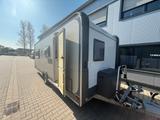 Knaus Lifestyle 560LK*Mover*klima*1.700Kg* - Knaus Lifestyle