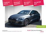 Audi S3 Sportback 2.0 TFSI Navi Sound Matrix uvm - Audi S3 aus 2025