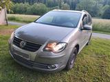 Volkswagen VW Touran Freestyle 1.9 TDi - Volkswagen Touran Freestyle mit Diesel-Antrieb