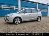Opel Zafira C Tourer Edition.Klimatronic.105TKM - Opel: E10