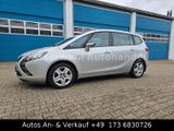 Opel Zafira C Tourer Edition.Klimatronic.105TKM - Opel: Kombi