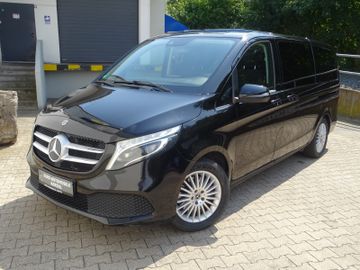 Mercedes V 250 - 4