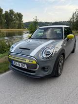 MINI Cooper SE Trim XL Vollausstattung und Garantie - MINI Cooper SE: Trim Xl