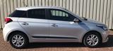 Hyundai i20 1,2 Passion*1.Hd*FSE-Bth*Tempo*Klima*LED*PDC - Hyundai i20 Gebrauchtwagen in Osnabrück