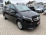 Mercedes-Benz V 300 d  Extralang - Mercedes-Benz V 300 Gebrauchtwagen in Frankfurt