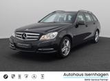 Mercedes-Benz C 180 BlueEfficiency AHK Navi HiFi PDC KlimaAut  - Mercedes-Benz C 180 Gebrauchtwagen in Hannover