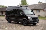 Mercedes-Benz MB Sprinter campervan - fully restored! - Angebote entsprechen deinen Suchkriterien