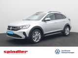 Volkswagen Taigo Move 1.0TSI DSG / Bluetooth, App, LED, RFK - VW Taigo Leasingangebote für Privatpersonen