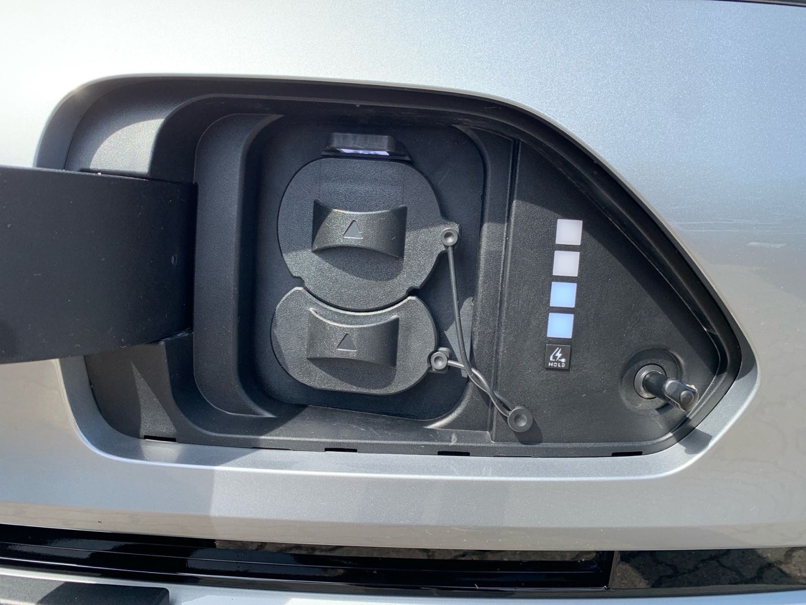 Fahrzeugabbildung Hyundai KONA Advantage Elektro Effizienz-Paket