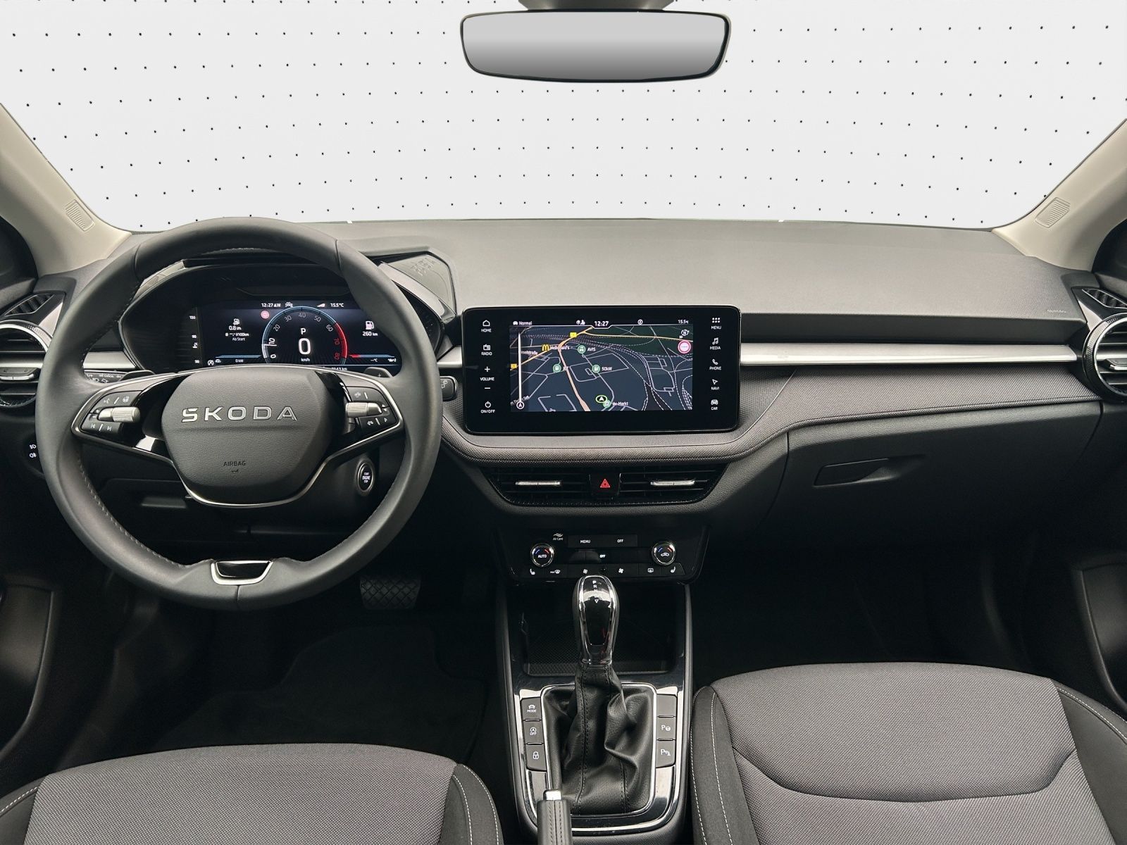 Skoda Fabia - Bild 6