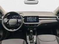 Skoda Fabia - Vorschau Bild 6