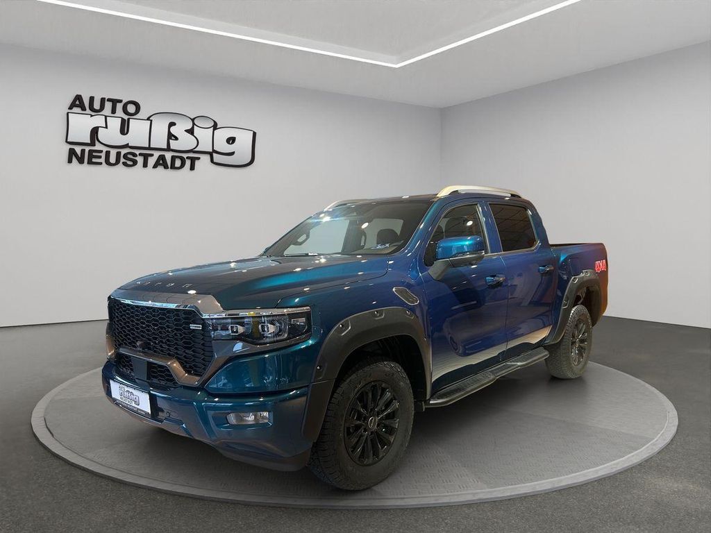 Image of Foton 4