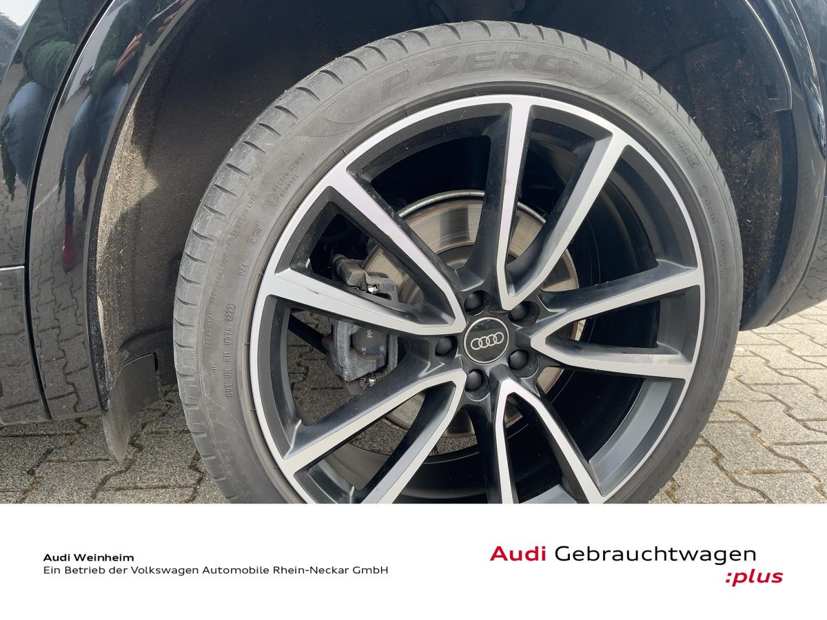 Audi Q5 - Bild 15