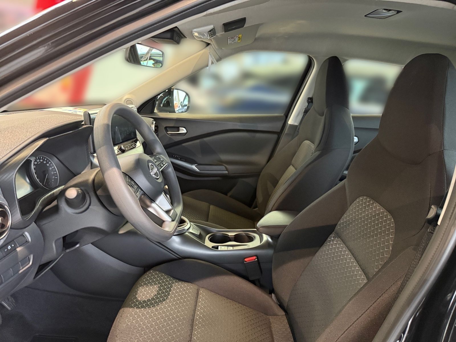 Fahrzeugabbildung Nissan JUKE 1.0 DIG-T 114 PS 6MT ACENTA NC Komfort