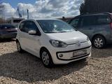 Volkswagen up!*PDC*SHZ*Klima*Garantie*HU/AU+Service Neu* - Volkswagen up! in Halle