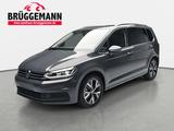 Volkswagen TOURAN 1,5 TSI DSG COMFORTLINE NAVI LED ACC SPUR - Volkswagen Touran Tageszulassungen
