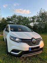 Renault Espace 1.6 4control - Renault Espace von privat