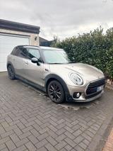 MINI Clubman Cooper D - TÜV 10/27 Automati... - MINI Cooper D Clubman von privat