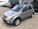 Suzuki Ignis 1.5 4x4 KLIMA+SITZHEIZUNG+TÜV bis 06/26 - Suzuki Ignis aus 2005
