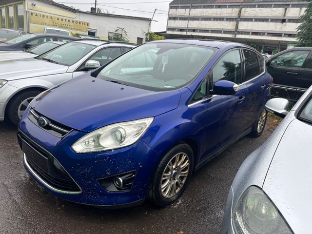 Ford C-MAX Sync Edition Automatik Kamera Euro5*