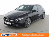 Mercedes-Benz A-Klasse A 200 Aut.*NAVI*LED*TEMPO*PDC*KLIMA* - gebrauchte Mercedes-Benz A 200 aus dem Jahr 2020