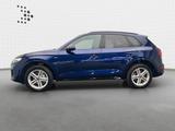 Audi Q5 45 TFSI qu S line S tro*Matrix*Virtual*Navi+* - Audi Q5 Jahreswagen
