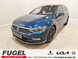 Volkswagen Passat Variant 2.0 TDI DSG Elegance 19Z.|Sportsi